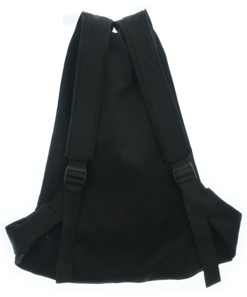 Y-3（ワイスリー）バックパック・リュック 黒 サイズ:- メンズ/2200656251094