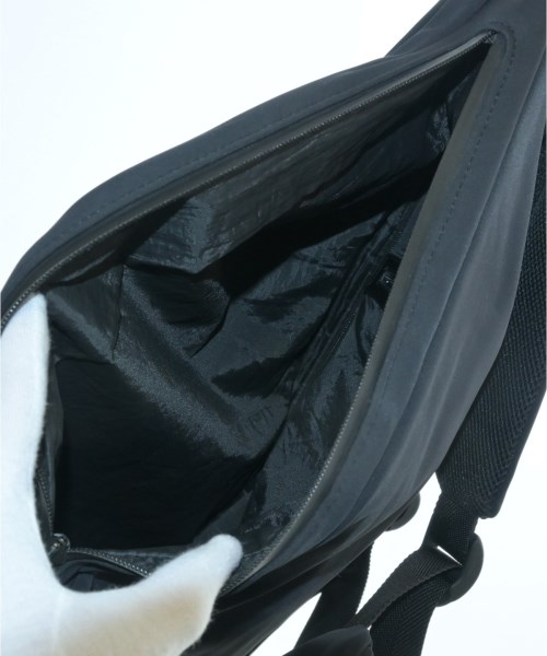 Y-3（ワイスリー）バックパック・リュック 黒 サイズ:- メンズ/2200656251094