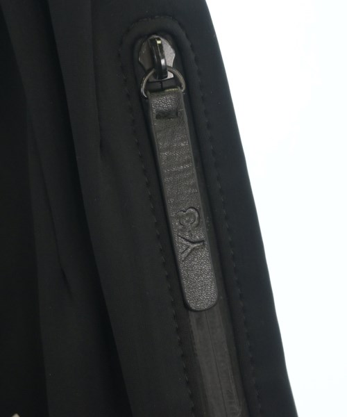 Y-3（ワイスリー）バックパック・リュック 黒 サイズ:- メンズ/2200656251094