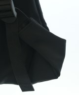 Y-3（ワイスリー）バックパック・リュック 黒 サイズ:- メンズ/2200656251094