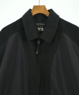 Y-3（ワイスリー）ブルゾン 黒 サイズ:XL メンズ/2200656470013