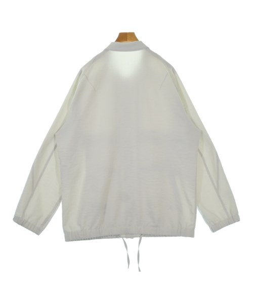 Y-3（ワイスリー）ブルゾン グレー サイズ:L メンズ/2200656470037