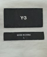 Y-3（ワイスリー）ブルゾン グレー サイズ:L メンズ/2200656470037