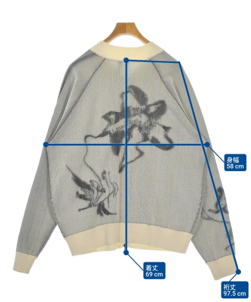 Y-3（ワイスリー）その他 グレー サイズ:L メンズ/2200656470044