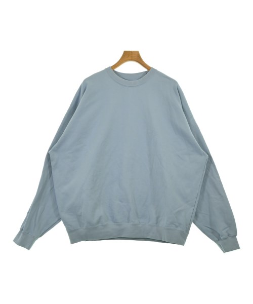 Y-3(ワイスリー)スウェット 青 サイズ:XL/2200656470068