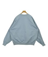 Y-3（ワイスリー）スウェット 青 サイズ:XL メンズ/2200656470068