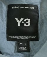 Y-3（ワイスリー）スウェット 青 サイズ:XL メンズ/2200656470068