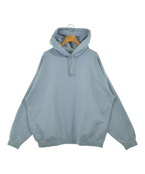 Y-3(ワイスリー)パーカー 青 サイズ:XL/2200656470075