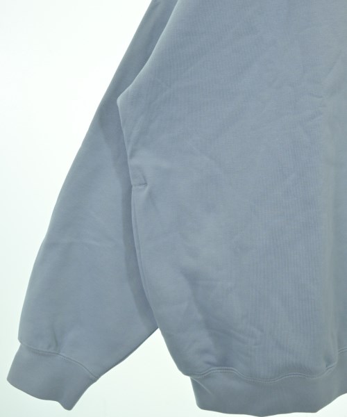 Y-3（ワイスリー）パーカー 青 サイズ:XL メンズ/2200656470075