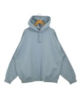 Y-3（ワイスリー）パーカー 青 サイズ:XL メンズ/2200656470075