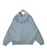 Y-3（ワイスリー）パーカー 青 サイズ:XL メンズ/2200656470075