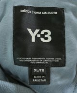 Y-3（ワイスリー）パーカー 青 サイズ:XL メンズ/2200656470075