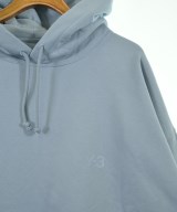 Y-3（ワイスリー）パーカー 青 サイズ:XL メンズ/2200656470075