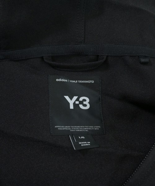 Y-3（ワイスリー）その他 黒 サイズ:L メンズ/2200656470082
