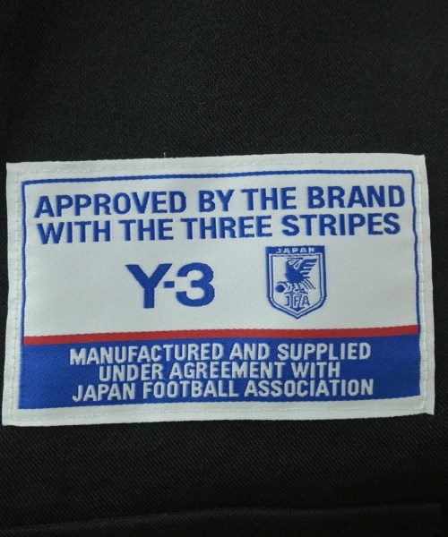 Y-3（ワイスリー）カーゴパンツ 黒 サイズ:L メンズ/2200656470105