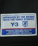 Y-3（ワイスリー）カーゴパンツ 黒 サイズ:L メンズ/2200656470105