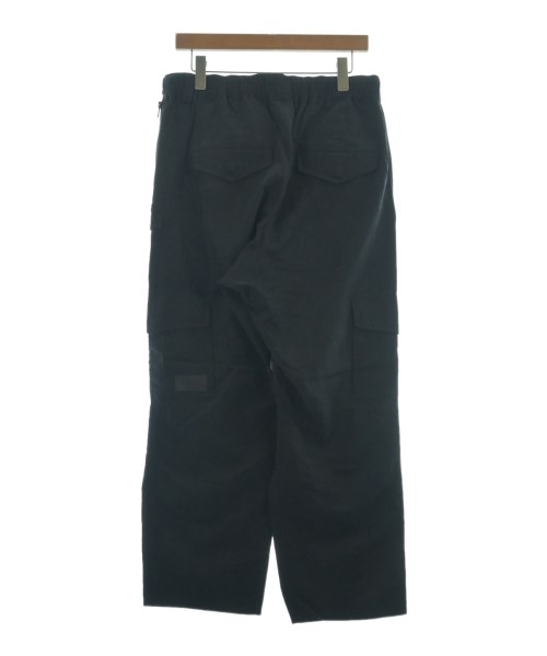 Y-3（ワイスリー）カーゴパンツ 黒 サイズ:M メンズ/2200656470112