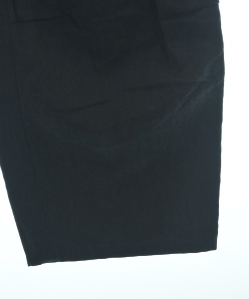 Y-3（ワイスリー）カーゴパンツ 黒 サイズ:M メンズ/2200656470112