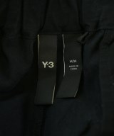 Y-3（ワイスリー）カーゴパンツ 黒 サイズ:M メンズ/2200656470112
