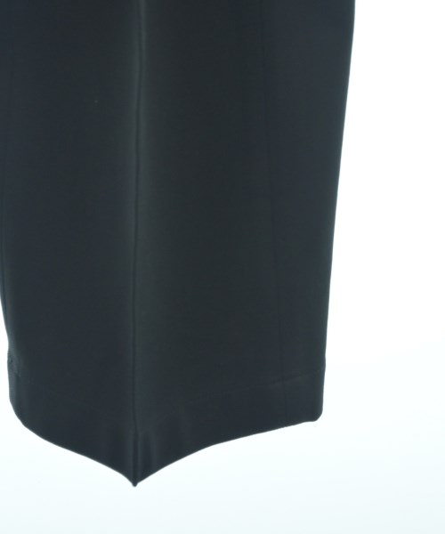 Y-3（ワイスリー）クロップドパンツ 黒 サイズ:M メンズ/2200656470129