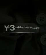 Y-3（ワイスリー）クロップドパンツ 黒 サイズ:M メンズ/2200656470129