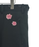 Y-3（ワイスリー）クロップドパンツ 黒 サイズ:M メンズ/2200656470129