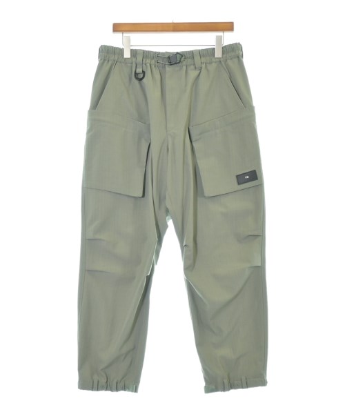 Y-3(ワイスリー)その他 緑 サイズ:M/2200656470143