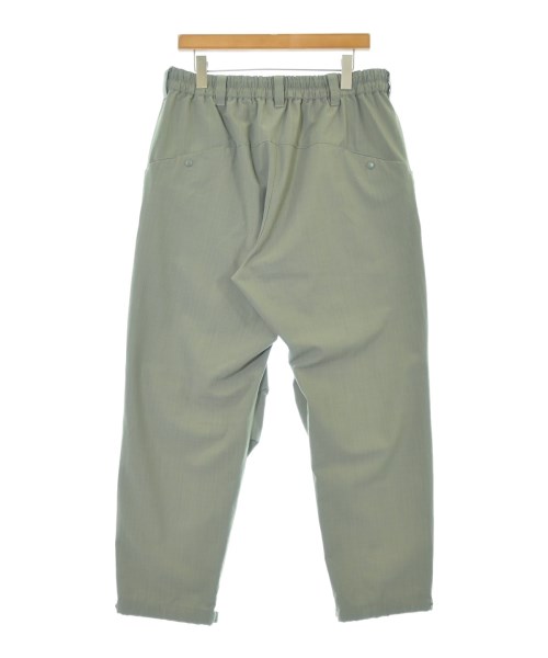 Y-3（ワイスリー）その他 緑 サイズ:M メンズ/2200656470143