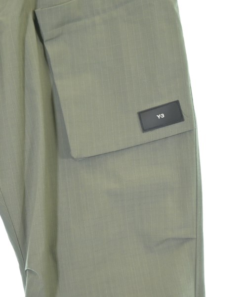 Y-3（ワイスリー）その他 緑 サイズ:M メンズ/2200656470143