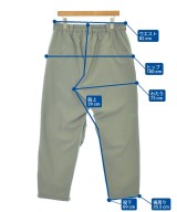 Y-3（ワイスリー）その他 緑 サイズ:M メンズ/2200656470143