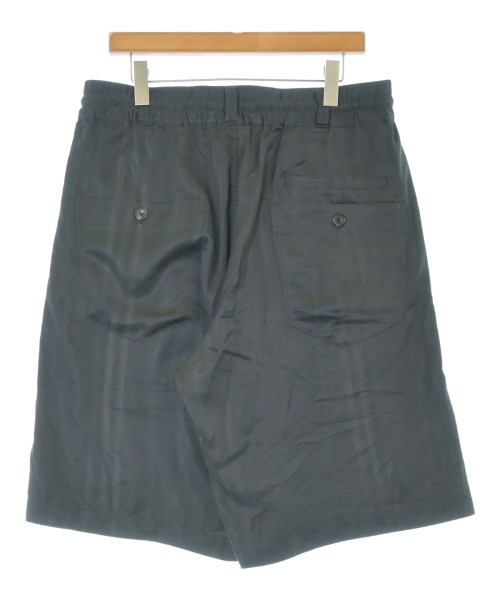 Y-3（ワイスリー）ショートパンツ 黒 サイズ:M メンズ/2200656470150