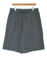 Y-3（ワイスリー）ショートパンツ 黒 サイズ:M メンズ/2200656470150