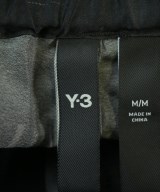 Y-3（ワイスリー）ショートパンツ 黒 サイズ:M メンズ/2200656470150