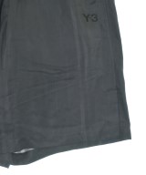 Y-3（ワイスリー）ショートパンツ 黒 サイズ:M メンズ/2200656470150