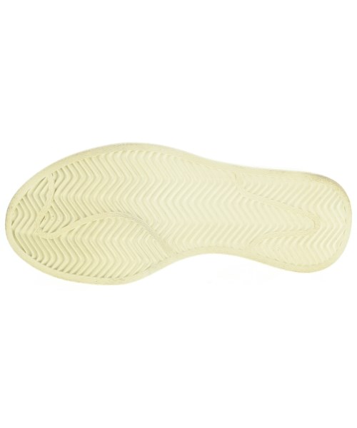 Y-3（ワイスリー）スニーカー 白 サイズ:28.5cm メンズ/2200656470181