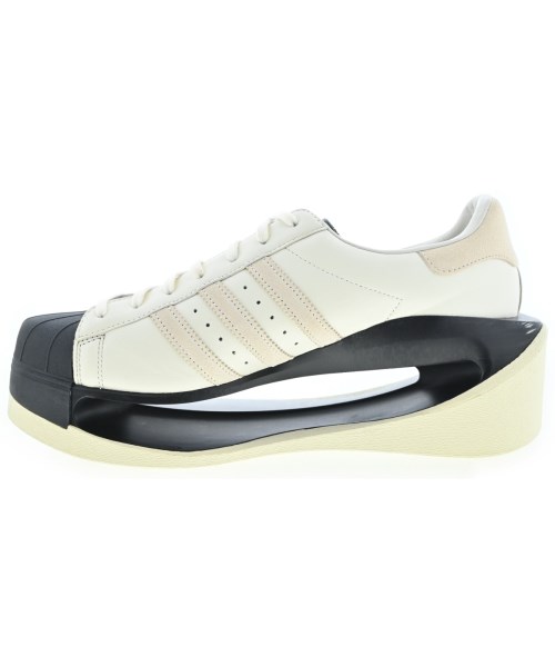 Y-3（ワイスリー）スニーカー 白 サイズ:28.5cm メンズ/2200656470181