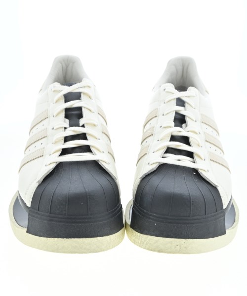 Y-3（ワイスリー）スニーカー 白 サイズ:28.5cm メンズ/2200656470181