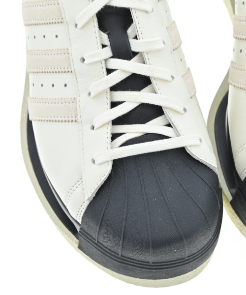 Y-3（ワイスリー）スニーカー 白 サイズ:28.5cm メンズ/2200656470181