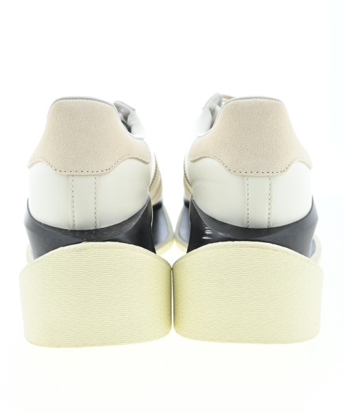 Y-3（ワイスリー）スニーカー 白 サイズ:28.5cm メンズ/2200656470181