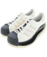 Y-3（ワイスリー）スニーカー 白 サイズ:28.5cm メンズ/2200656470181