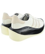 Y-3（ワイスリー）スニーカー 白 サイズ:28.5cm メンズ/2200656470181