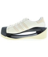 Y-3（ワイスリー）スニーカー 白 サイズ:28.5cm メンズ/2200656470181