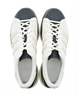 Y-3（ワイスリー）スニーカー 白 サイズ:28.5cm メンズ/2200656470181