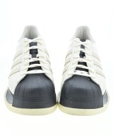 Y-3（ワイスリー）スニーカー 白 サイズ:28.5cm メンズ/2200656470181