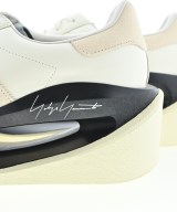 Y-3（ワイスリー）スニーカー 白 サイズ:28.5cm メンズ/2200656470181