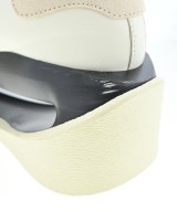 Y-3（ワイスリー）スニーカー 白 サイズ:28.5cm メンズ/2200656470181