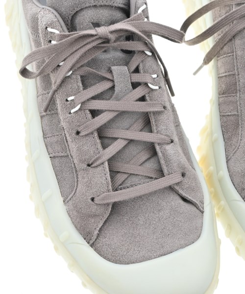 Y-3（ワイスリー）スニーカー 茶 サイズ:30cm メンズ/2200656470198