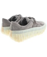 Y-3（ワイスリー）スニーカー 茶 サイズ:30cm メンズ/2200656470198