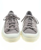 Y-3（ワイスリー）スニーカー 茶 サイズ:30cm メンズ/2200656470198