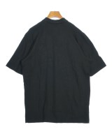 Y-3（ワイスリー）ポロシャツ 黒 サイズ:M メンズ/2200651189125